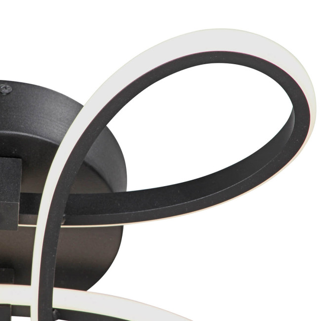 Потолочный светильник Vitaluce V4646-1/4PL Потолочный светильник Vitaluce V4646-1/4PL