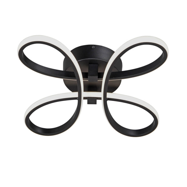 Потолочный светильник Vitaluce V4646-1/4PL Потолочный светильник Vitaluce V4646-1/4PL