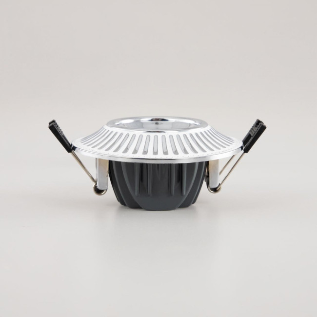 Встраиваемый светильник Citilux Дзета CLD042NW1 Встраиваемый светильник Citilux Дзета CLD042NW1