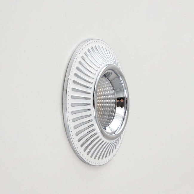 Встраиваемый светильник Citilux Дзета CLD042NW1 Встраиваемый светильник Citilux Дзета CLD042NW1