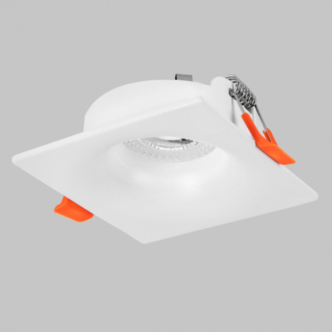 Встраиваемый светильник IMEX IL.0029.0002-WH Встраиваемый светильник IMEX IL.0029.0002-WH