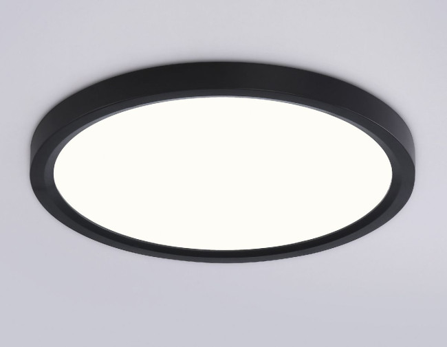 Потолочный светильник Ambrella Light Orbital Air Slim FZ1904