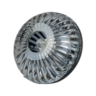 Встраиваемый светильник Elvan TCH-1231-G-9-Bk Встраиваемый светильник Elvan TCH-1231-G-9-Bk