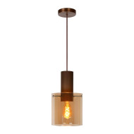 Подвесной светильник Lucide TOLEDO 74405/01/62 Подвесной светильник Lucide TOLEDO 74405/01/62