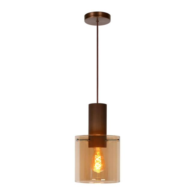 Подвесной светильник Lucide TOLEDO 74405/01/62 Подвесной светильник Lucide TOLEDO 74405/01/62