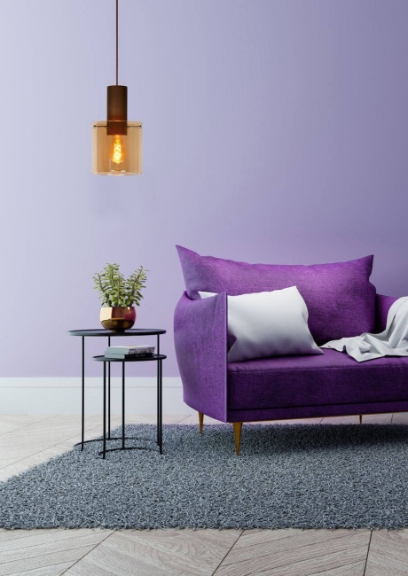 Подвесной светильник Lucide TOLEDO 74405/01/62 Подвесной светильник Lucide TOLEDO 74405/01/62