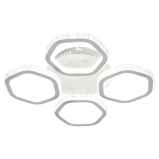 Потолочный светильник Escada Centauri 10263/4LED