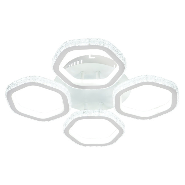 Потолочный светильник Escada Centauri 10263/4LED