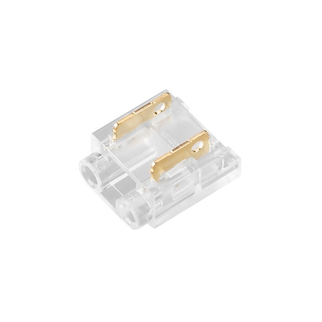 Комплект коннекторов Arlight (10 шт.) COB-MONO-10mm-2pin-STW 046945 Комплект коннекторов Arlight (10 шт.) COB-MONO-10mm-2pin-STW 046945
