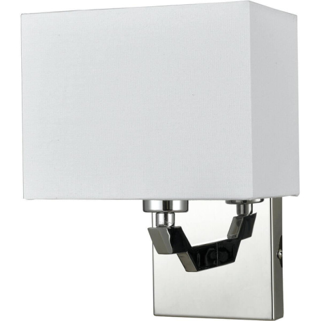 Бра Vele Luce Ultimo VL1523W01 Бра Vele Luce Ultimo VL1523W01