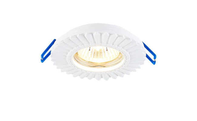 Встраиваемый светильник Simple Story 2011-1DLW Встраиваемый светильник Simple Story 2011-1DLW