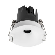 Встраиваемый светильник Lightstar Spira 074126