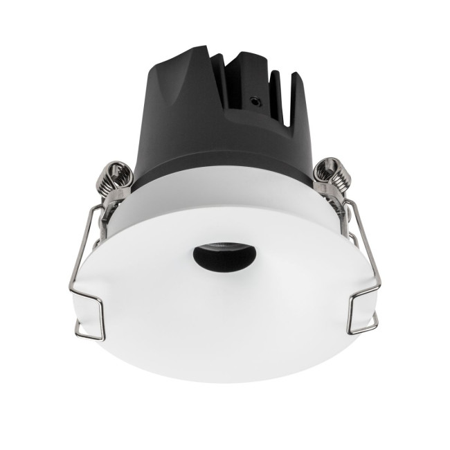 Встраиваемый светильник Lightstar Spira 074126 Встраиваемый светильник Lightstar Spira 074126