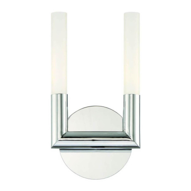 Бра Lucia Tucci Flop W3390.2 Chrome Бра Lucia Tucci Flop W3390.2 Chrome