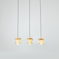 Подвесной светильник DeLight Collection MD22001052-3B gold Подвесной светильник DeLight Collection MD22001052-3B gold