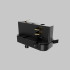 Коннектор Maytoni Trinity TRA005-3-A-B Коннектор Maytoni Trinity TRA005-3-A-B