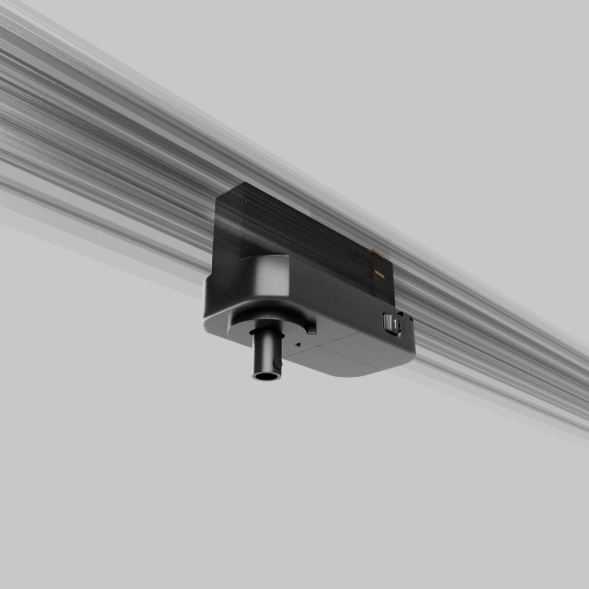 Коннектор Maytoni Trinity TRA005-3-A-B Коннектор Maytoni Trinity TRA005-3-A-B