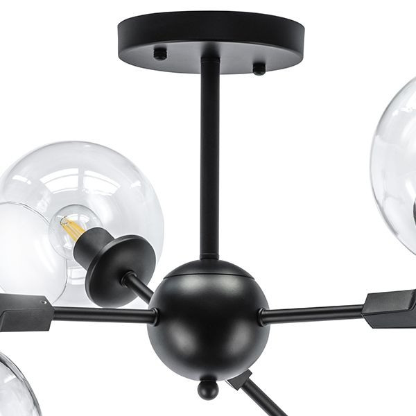 Потолочная люстра Lightstar Beta 785067 Потолочная люстра Lightstar Beta 785067