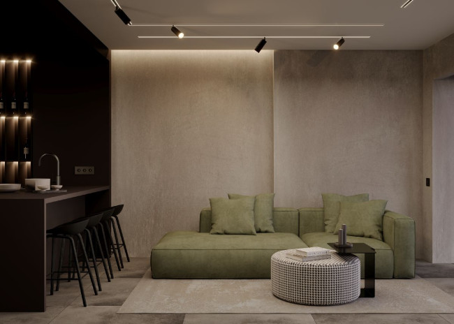 Шинопровод магнитный встраиваемый Maytoni Exility TRX034LS-222B Шинопровод магнитный встраиваемый Maytoni Exility TRX034LS-222B