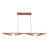 Подвесная люстра ST Luce Euclidics SL1018.603.04
