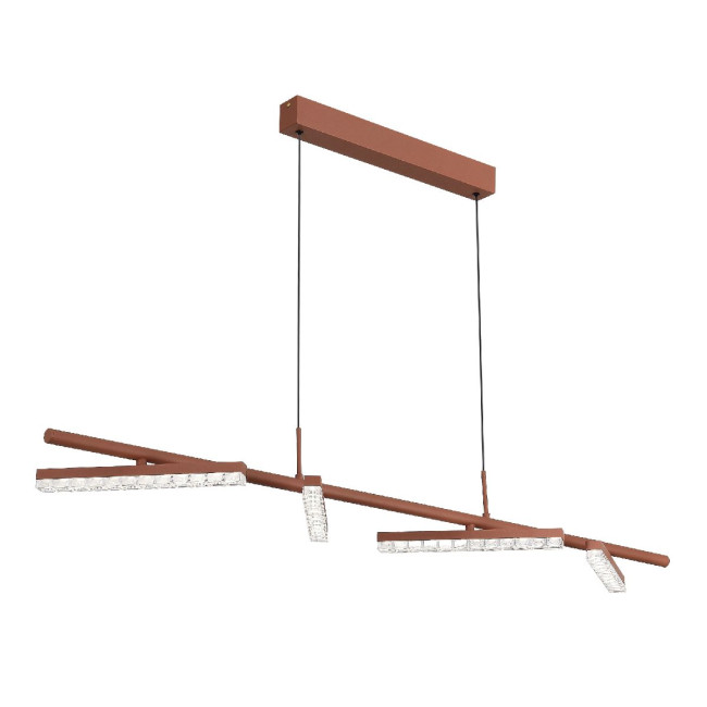 Подвесная люстра ST Luce Euclidics SL1018.603.04