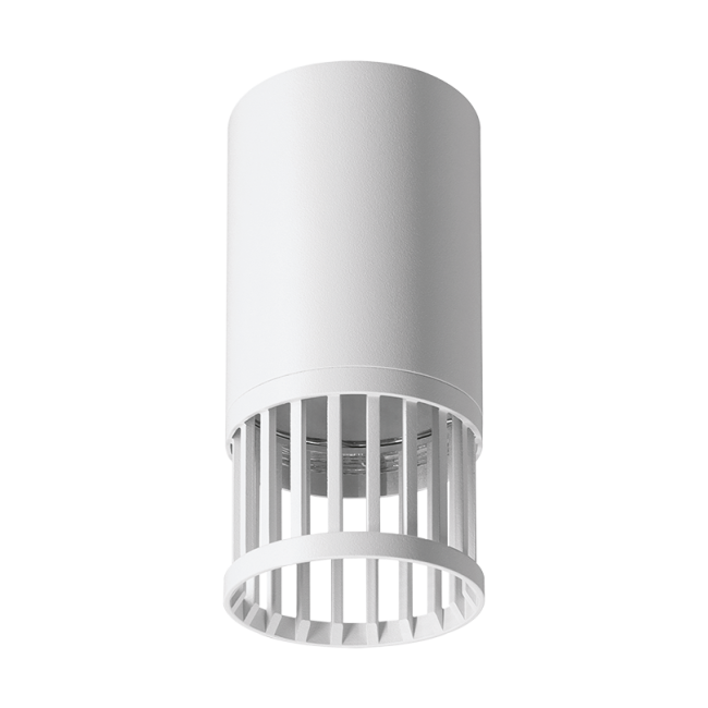 Накладной светильник Wolta Porta WSL-GU10/19W Накладной светильник Wolta Porta WSL-GU10/19W