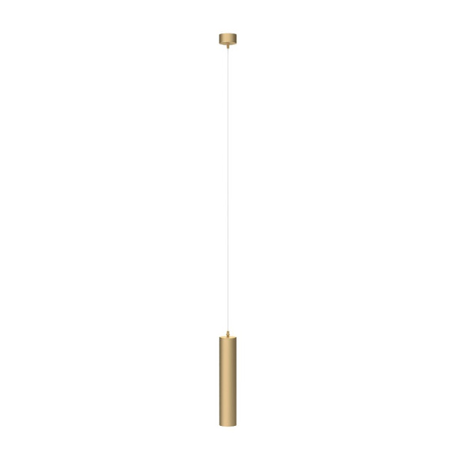 Подвесной светильник Maytoni Technical Focus P075PL-01MG Подвесной светильник Maytoni Technical Focus P075PL-01MG