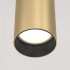 Подвесной светильник Maytoni Technical Focus P075PL-01MG Подвесной светильник Maytoni Technical Focus P075PL-01MG