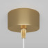 Подвесной светильник Maytoni Technical Focus P075PL-01MG Подвесной светильник Maytoni Technical Focus P075PL-01MG