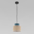 Подвесной светильник TK Lighting 3257 Duo a068544 Подвесной светильник TK Lighting 3257 Duo a068544