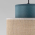 Подвесной светильник TK Lighting 3257 Duo a068544 Подвесной светильник TK Lighting 3257 Duo a068544