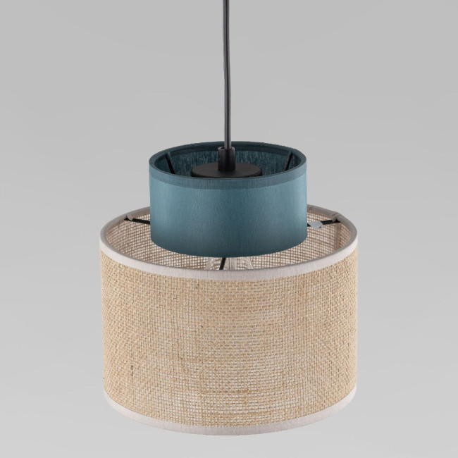 Подвесной светильник TK Lighting 3257 Duo a068544 Подвесной светильник TK Lighting 3257 Duo a068544