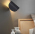 Настенный светильник Lightera Santa LE245W-2B Настенный светильник Lightera Santa LE245W-2B