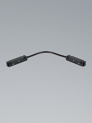 Поворотный коннектор питания Vitaluce VT0200036-01 Поворотный коннектор питания Vitaluce VT0200036-01