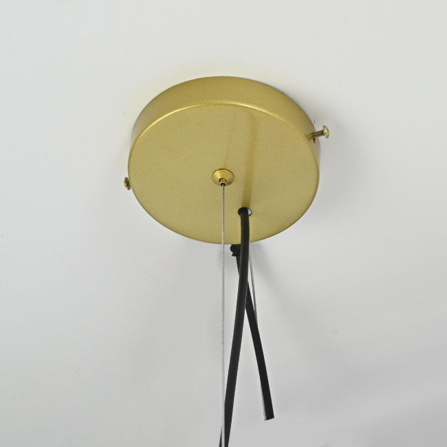 Подвесная люстра ImperiumLoft Matisse 191882-26 Подвесная люстра ImperiumLoft Matisse 191882-26