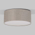 Потолочный светильник TK Lighting 5636 Rondo Linen a065053 Потолочный светильник TK Lighting 5636 Rondo Linen a065053