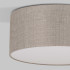 Потолочный светильник TK Lighting 5636 Rondo Linen a065053 Потолочный светильник TK Lighting 5636 Rondo Linen a065053