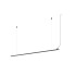 Шинопровод Maytoni Technical Busbar trunkings Arity TRX233-HL-1B Шинопровод Maytoni Technical Busbar trunkings Arity TRX233-HL-1B