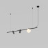 Шинопровод Maytoni Technical Busbar trunkings Arity TRX233-HL-1B Шинопровод Maytoni Technical Busbar trunkings Arity TRX233-HL-1B