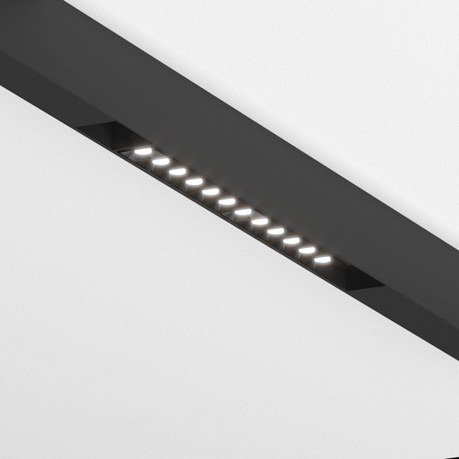 Трековый светильник Elektrostandard Slim Magnetic 4690389178917 Трековый светильник Elektrostandard Slim Magnetic 4690389178917