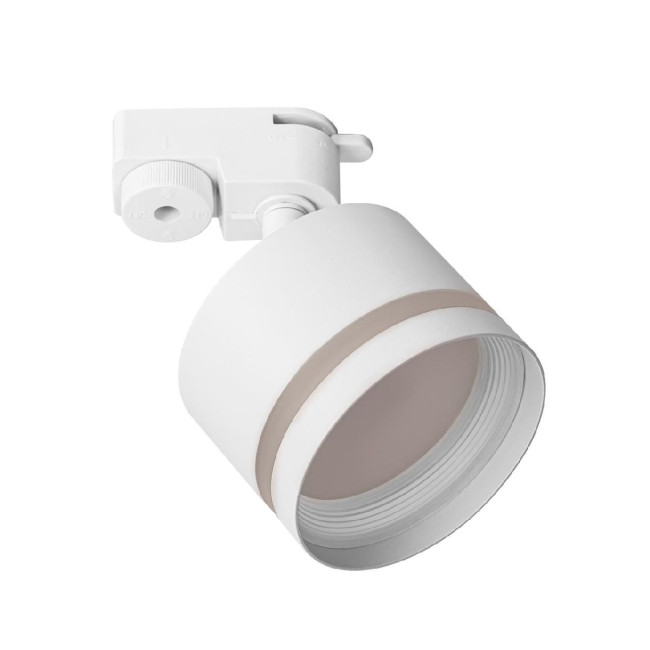 Трековый светильник Citilux Hardy CL002T10 Трековый светильник Citilux Hardy CL002T10