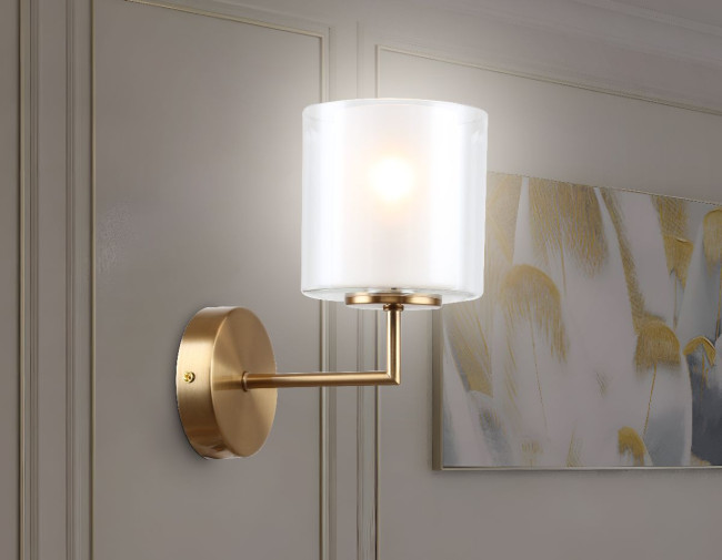 Бра Ambrella Light High Light Heigh Light LH56015 Бра Ambrella Light High Light Heigh Light LH56015
