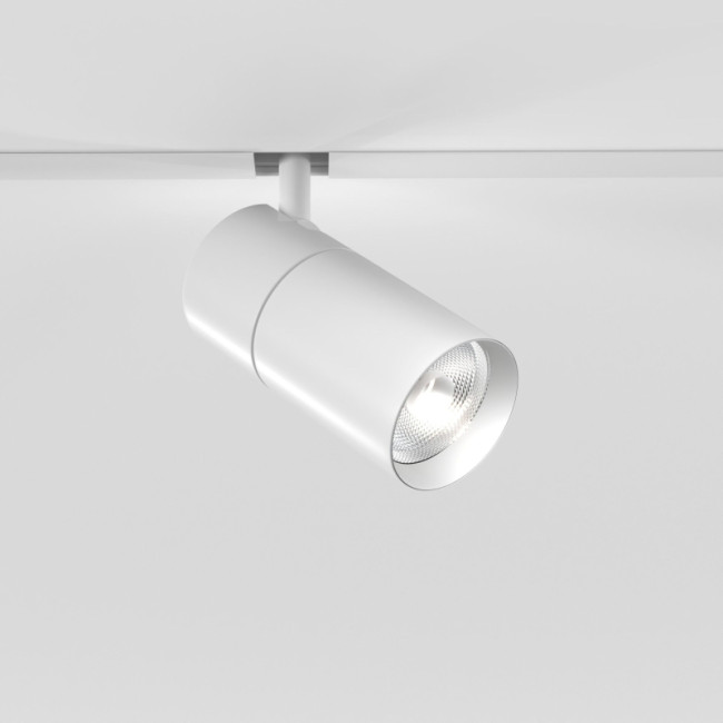 Трековый светильник Elektrostandard Slim Magnetic 4690389188695 a059185 Трековый светильник Elektrostandard Slim Magnetic 4690389188695 a059185