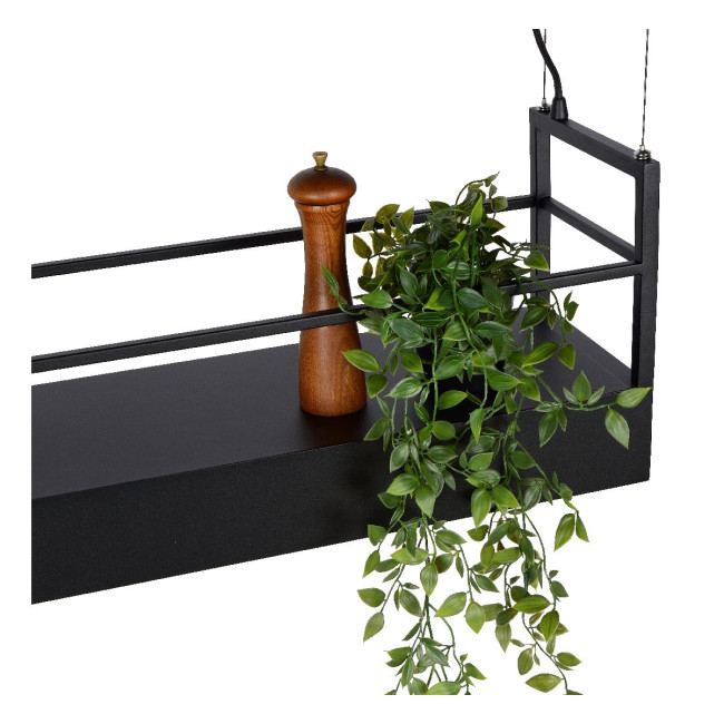 Подвесная люстра Lucide Miravelle 21427/06/30