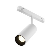Трековый магнитный светильник Maytoni Focus LED TR032-4-12WTW-S-DD-W