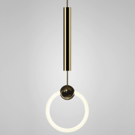 Подвесной светильник ImperiumLoft Lee Broom 144279-22