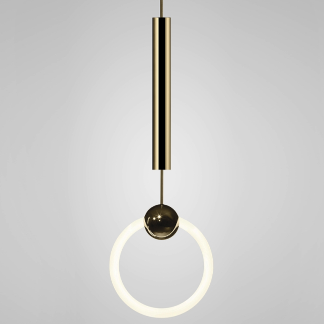 Подвесной светильник ImperiumLoft Lee Broom 144279-22