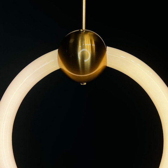 Подвесной светильник ImperiumLoft Lee Broom 144279-22
