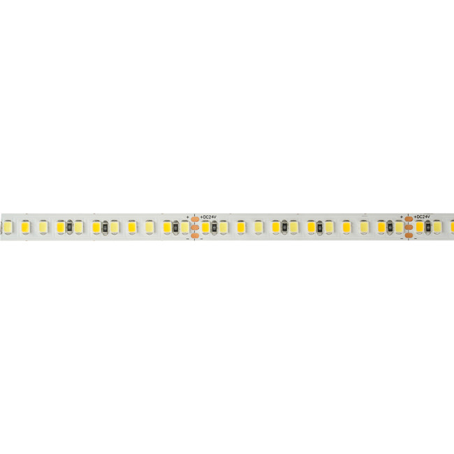 Светодиодная лента Feron LS504 24В 2835 16Вт/м 3000К/6500K 5м IP20 51835 Светодиодная лента Feron LS504 24В 2835 16Вт/м 3000К/6500K 5м IP20 51835