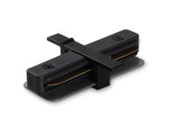 Коннектор прямой для встраиваемого шинопровода Ambrella Light Standard 220V GL7162